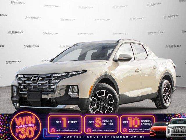 Hyundai Santa Cruz Trend AWD *Ltd Avail* 2024